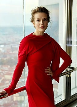 Andrea Kerestesova